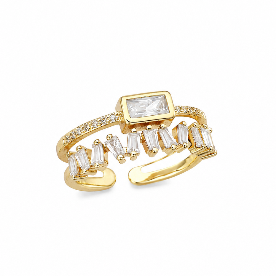 Niya ring
