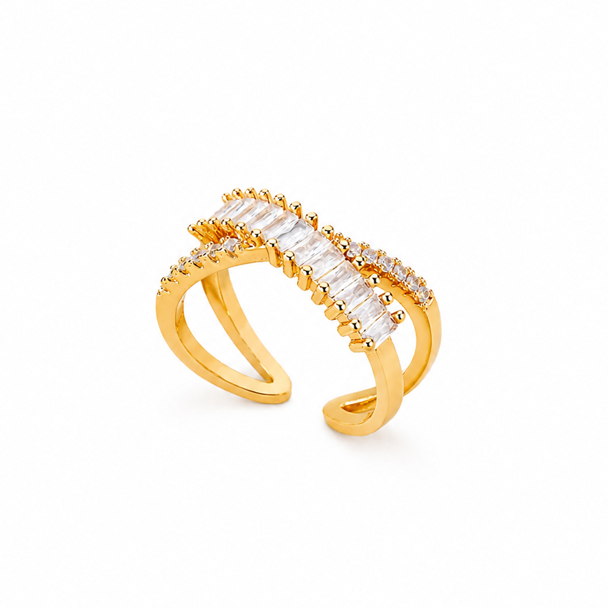 Gina ring