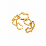 Meena ring