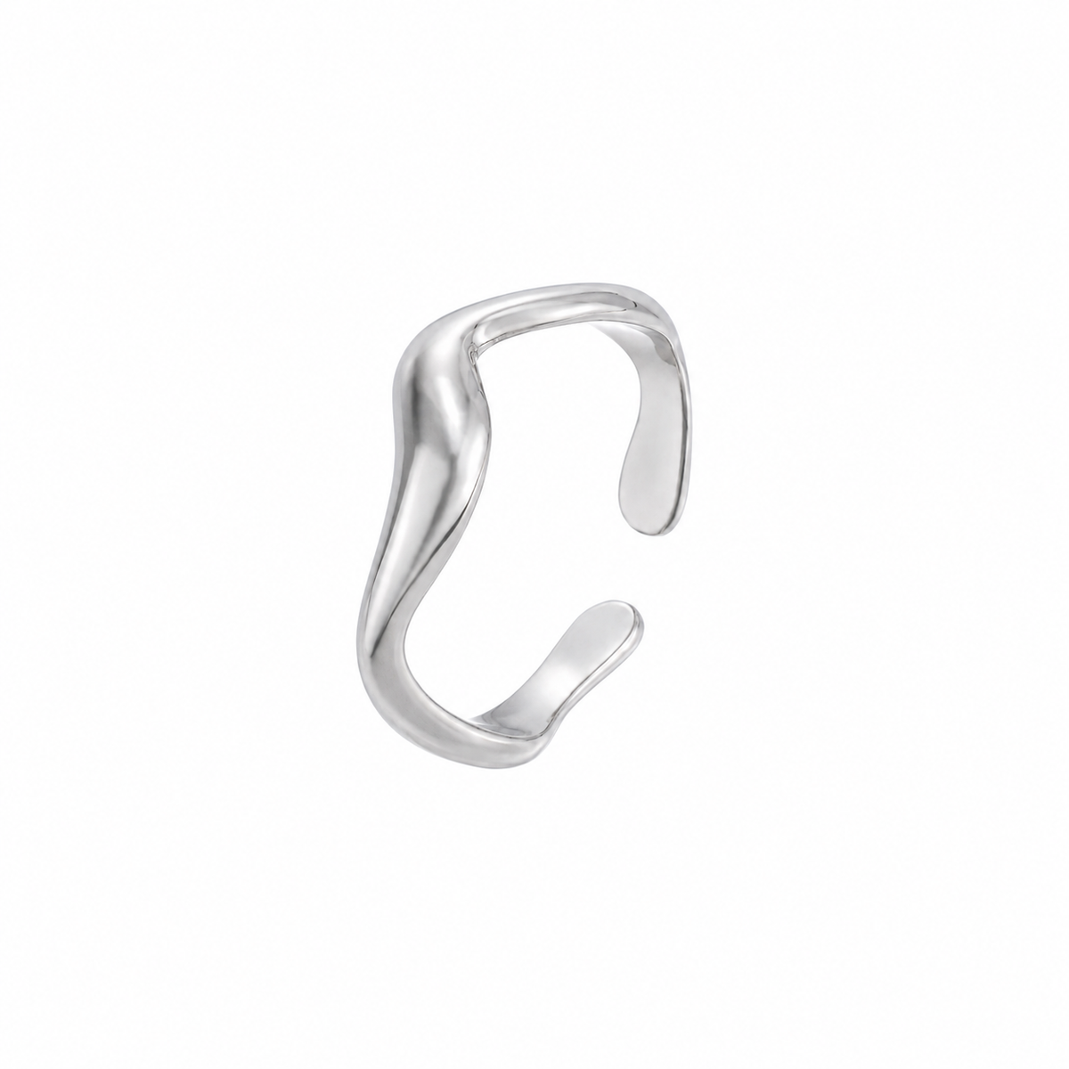 Wave ring