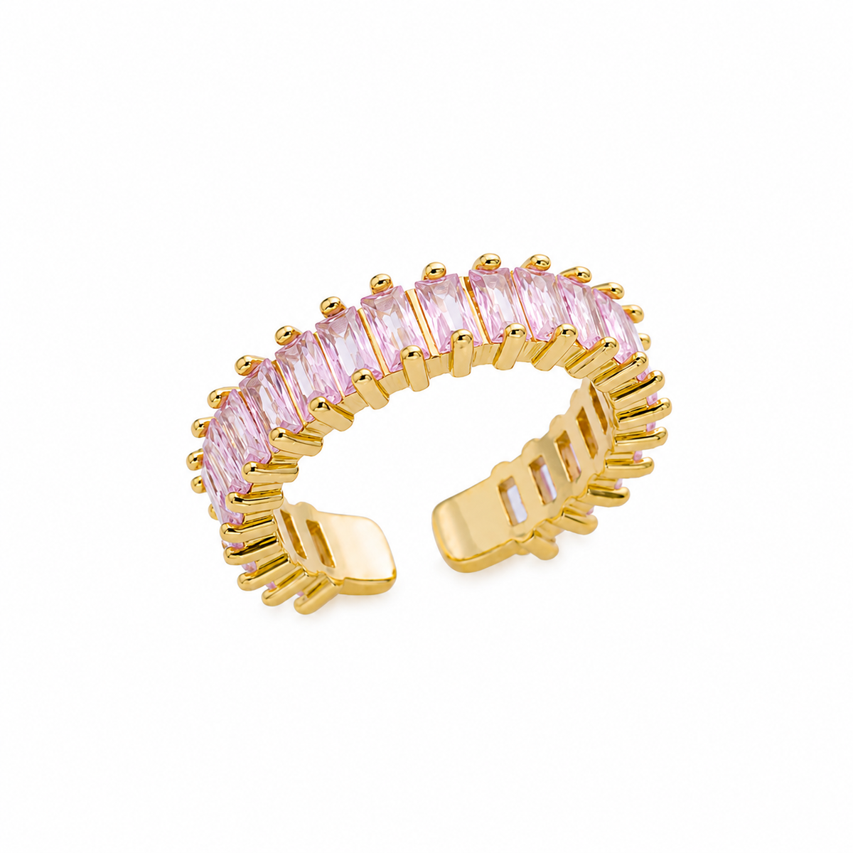 Jasmine ring