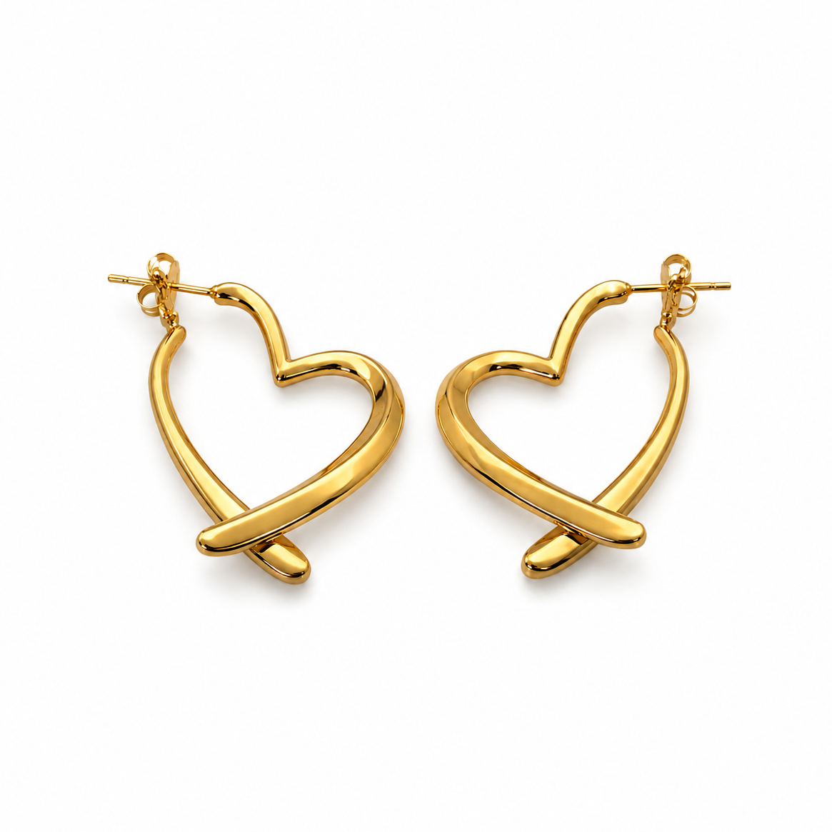 Luna earrings
