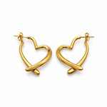 Luna earrings