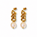 Siena earrings