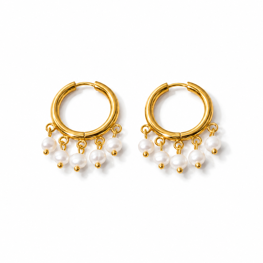 Maeve earrings