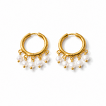 Maeve earrings