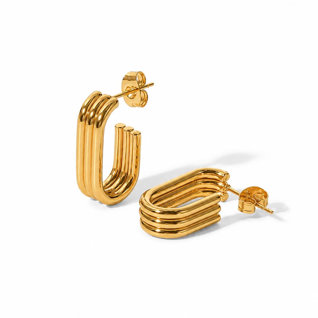 Mabel earrings
