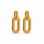 Georgina earrings