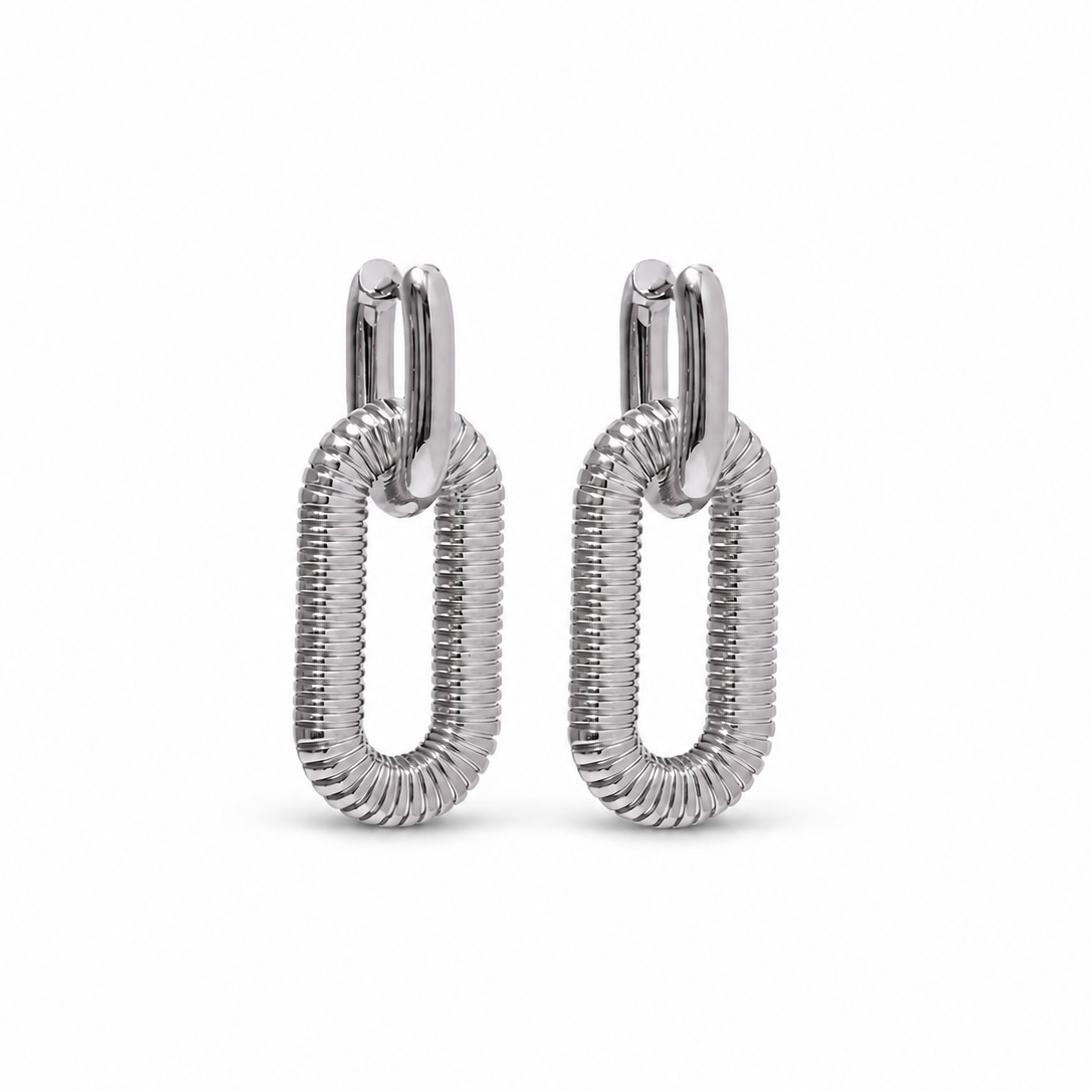 Georgina earrings