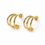 Madeline earrings