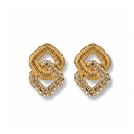 Beloved Diamond earrings