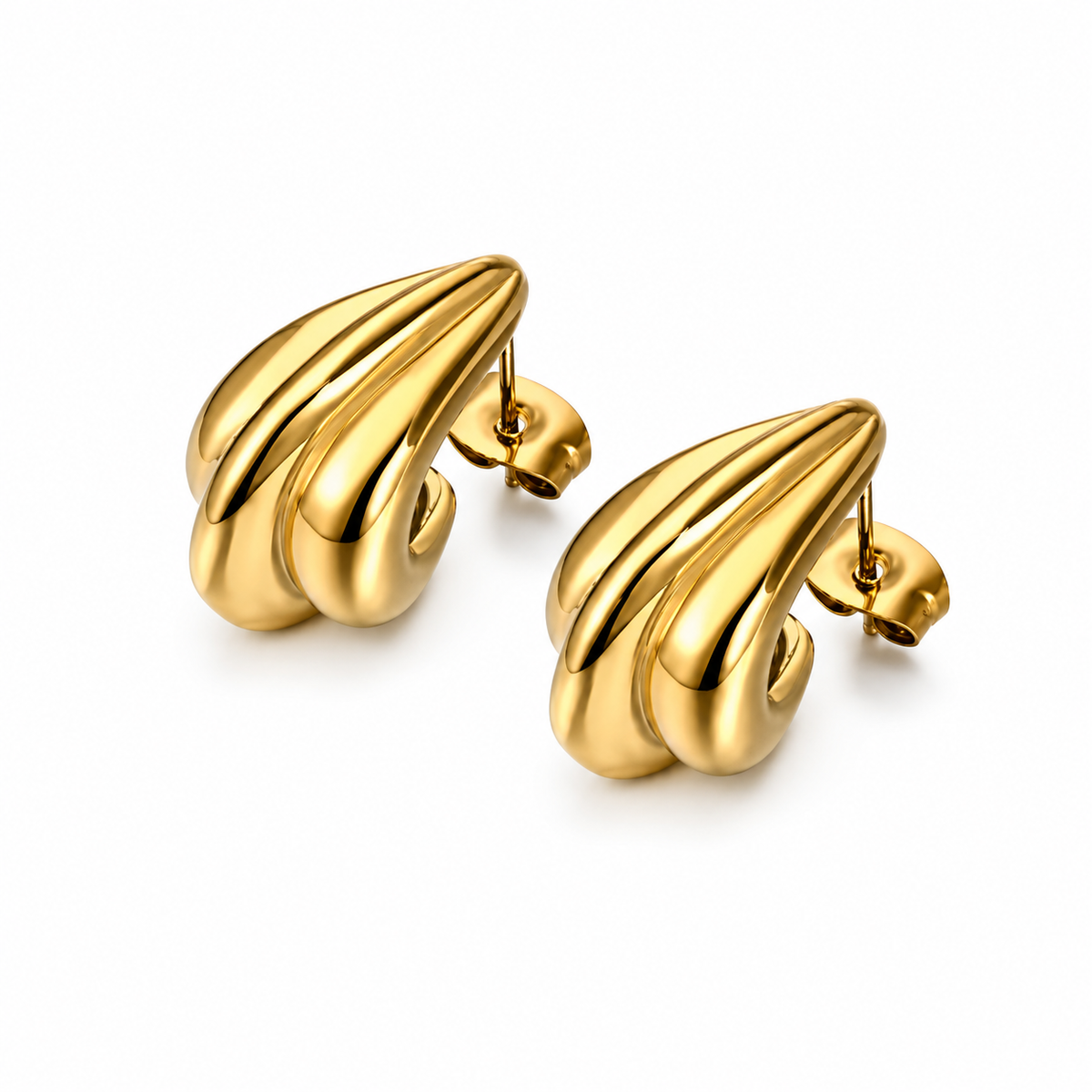 Alma earrings