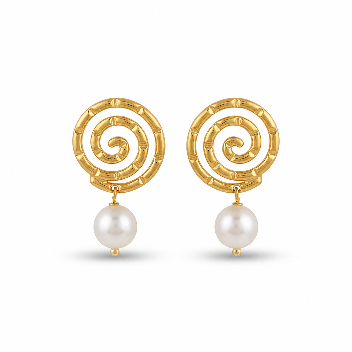 Yara earrings