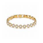 KJS Angel bracelet