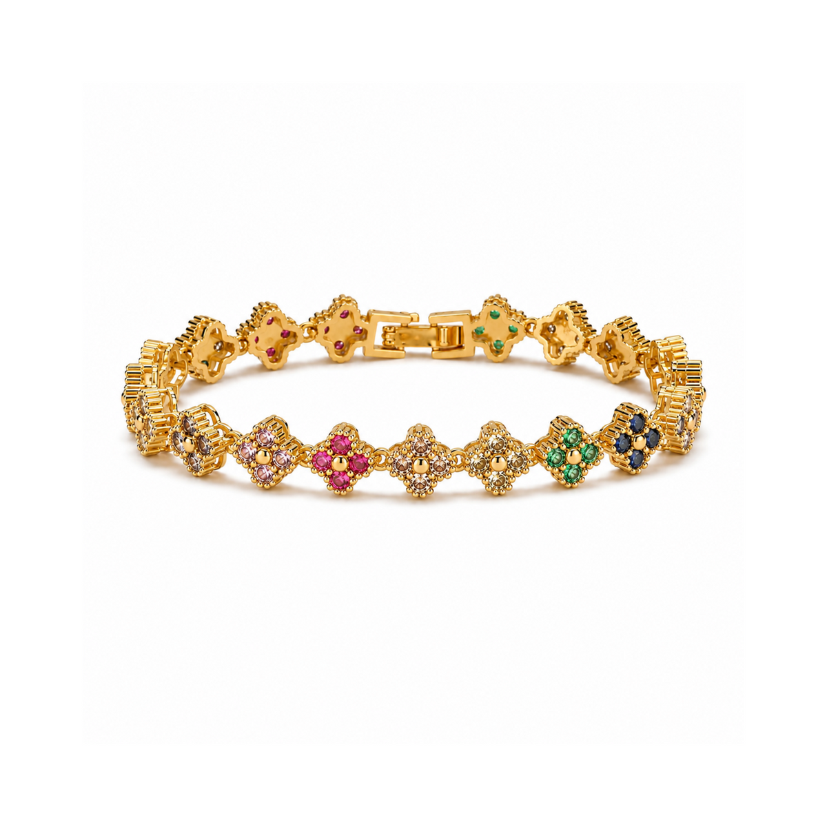 Alagi Diamond bracelet