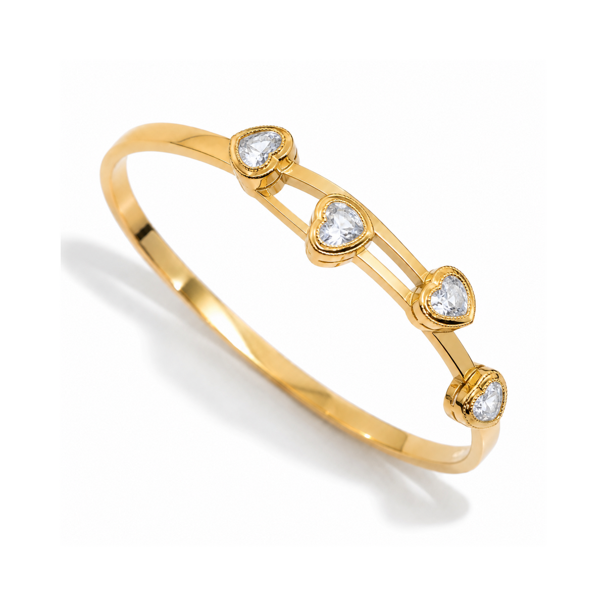 Inaya bangle