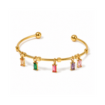 Nyra bangle