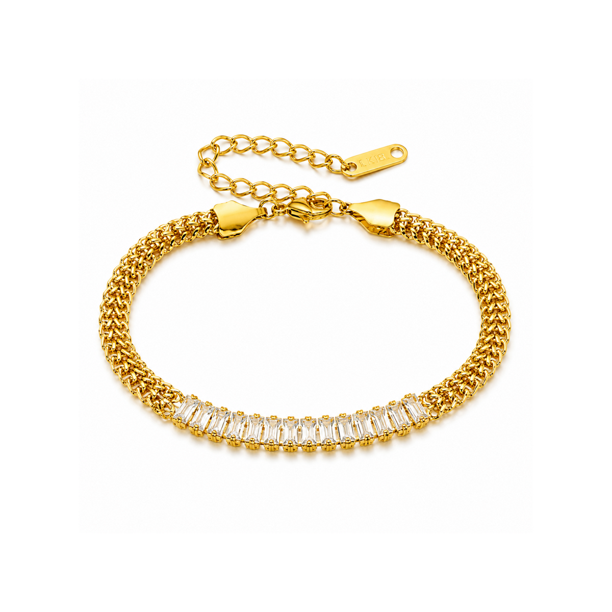 Naini bracelet
