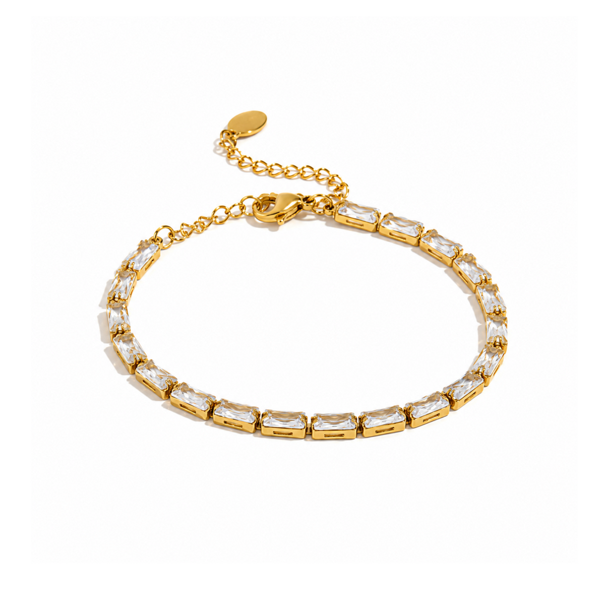KJS Princess bracelet