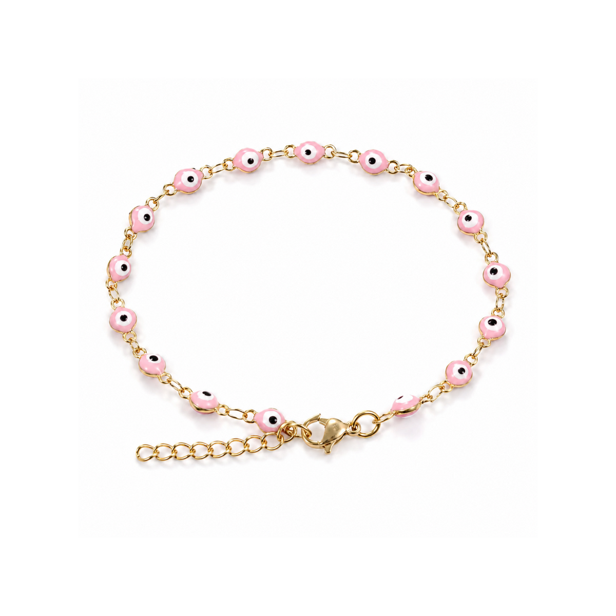 Beauty Eye bracelet