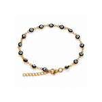 Beauty Eye bracelet