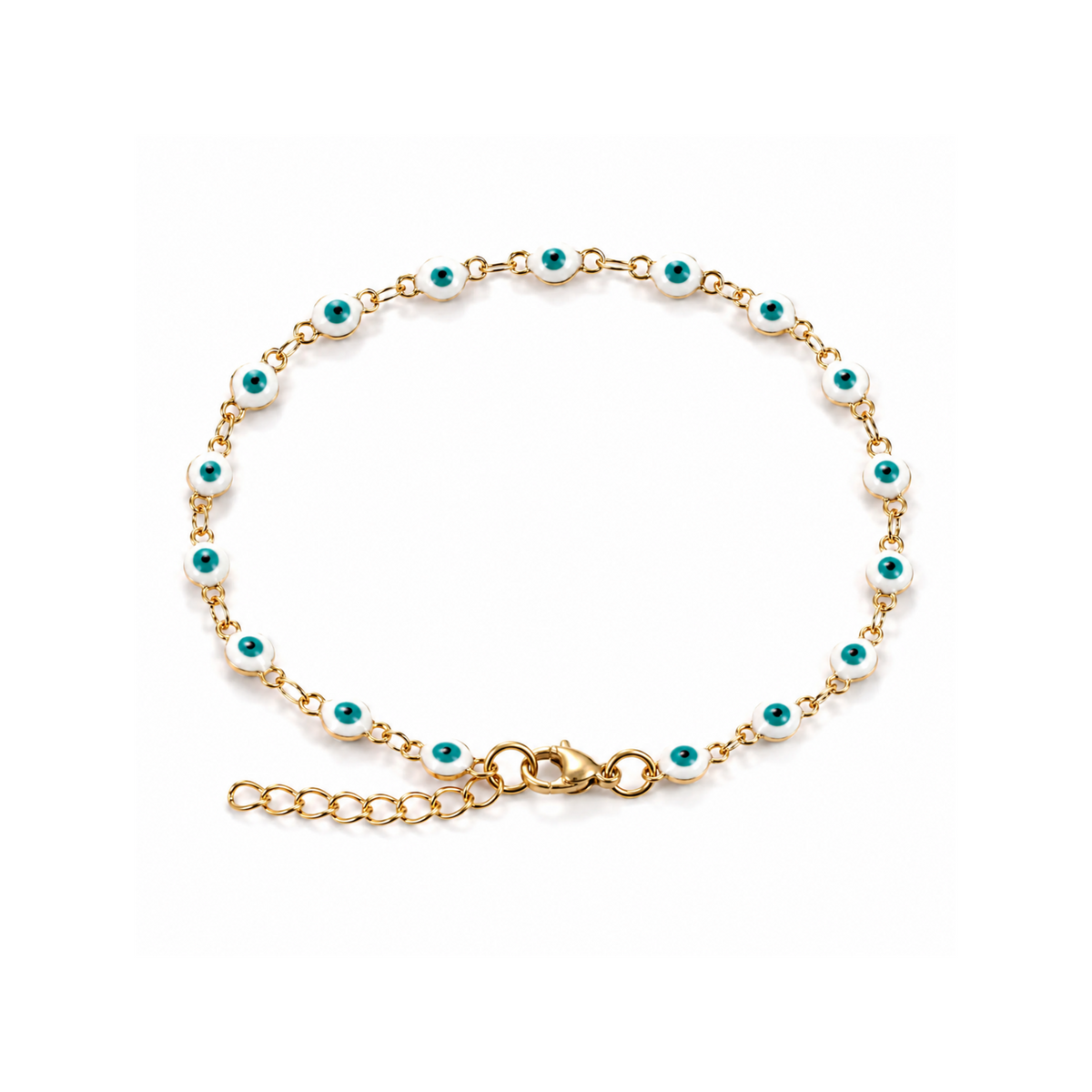Beauty Eye bracelet