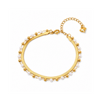 Darlene anklet