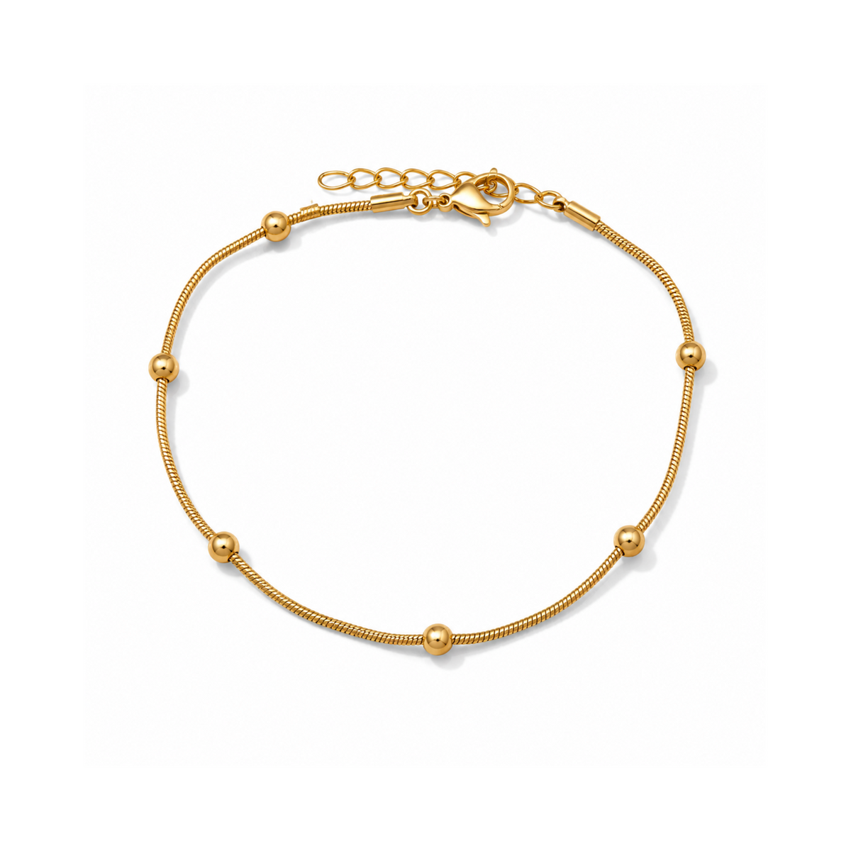 Lelia anklet