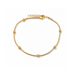 Lelia anklet