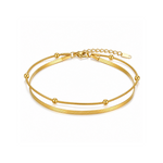 Hannah anklet