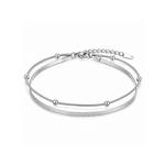 Hannah anklet