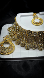 Necklace set SK186