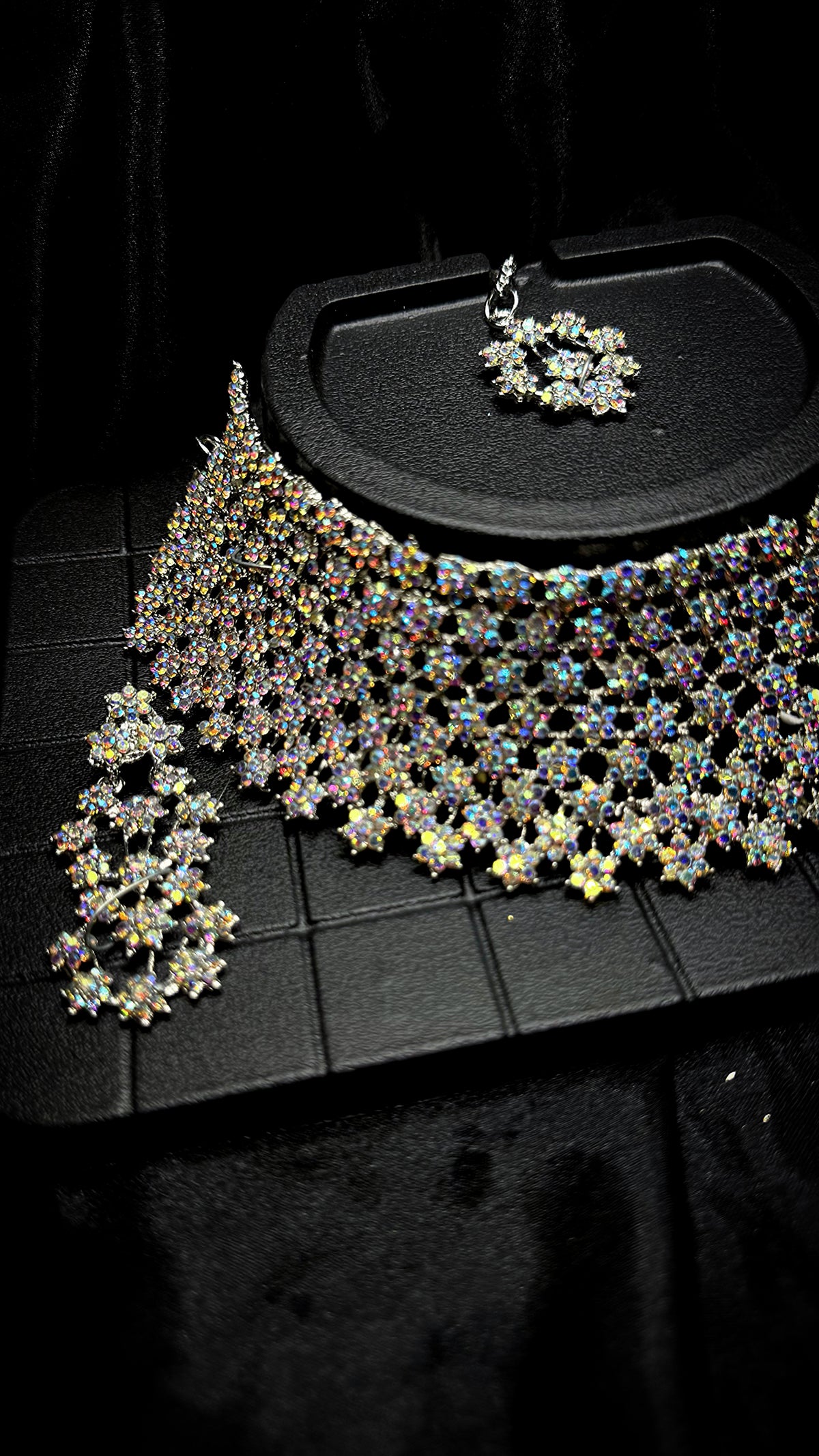 Necklace set SK004