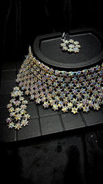 Necklace set SK004