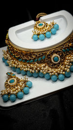 Necklace set SK007