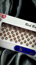 Pottu/Bindi card SK130