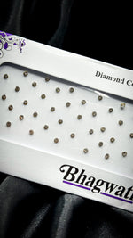 Pottu/Bindi card SK134