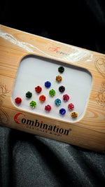 Pottu/Bindi card SK137