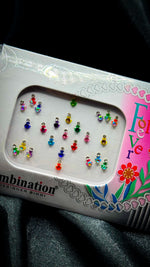 Pottu/Bindi card SK140