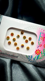 Pottu/Bindi card SK144