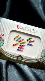 Pottu/Bindi card SK145