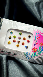 Pottu/Bindi card SK149