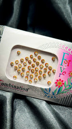 Pottu/Bindi card SK150