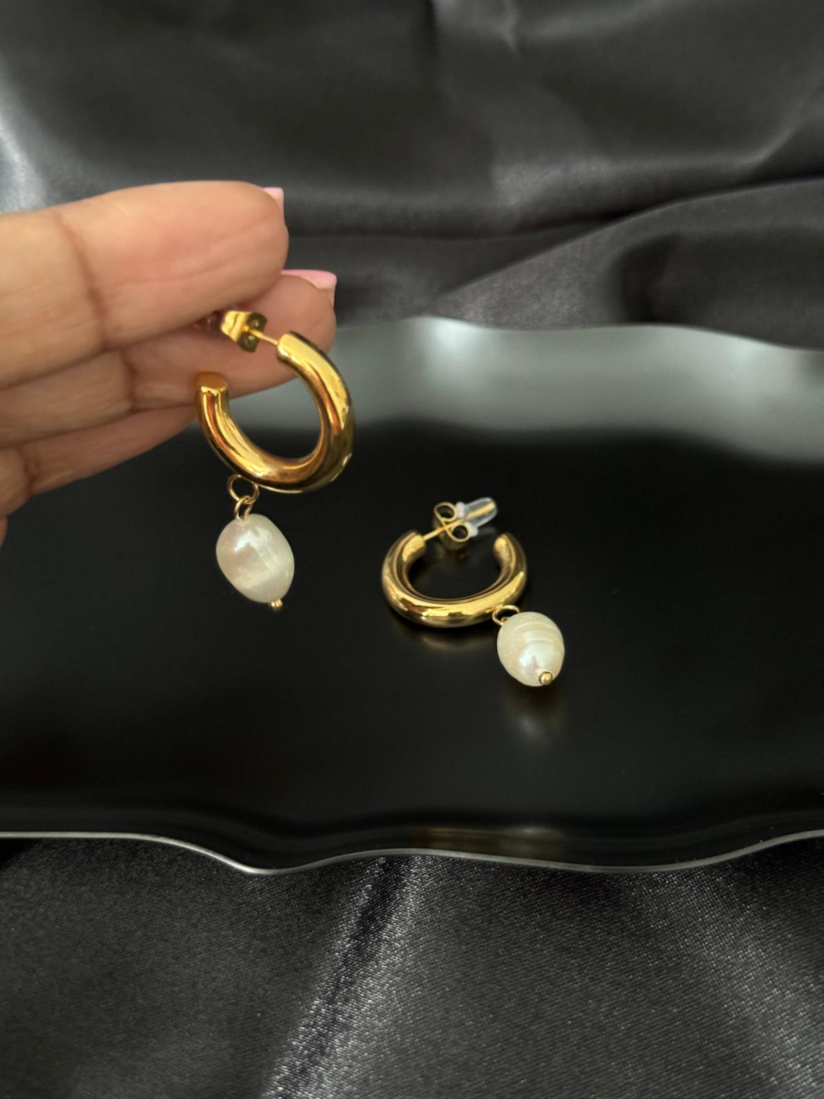 Celeste earrings