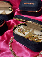 KJS Jewellery box small