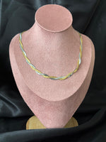 Aisha necklace