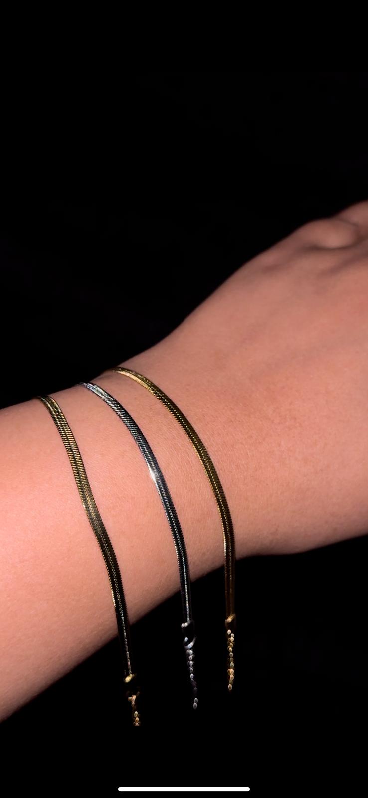 Siya bracelet