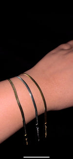 Siya bracelet