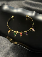 Nyra bangle
