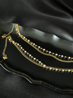 Darlene anklet